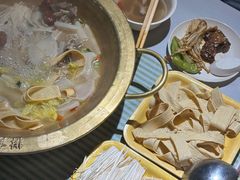 -霄汉羊排(万松园一店)