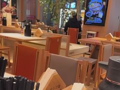 -味千拉面(广州白云机场T1西二店)