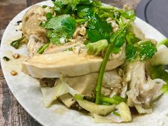 -阳江河堤老牌曾记美食