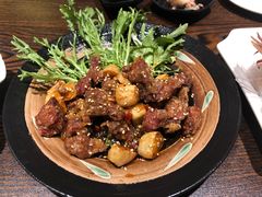 -桂马·日本料理·海胆·海鲜饭·酒场(民主广场店)