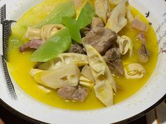 -周家二小姐的菜(西津渡店)