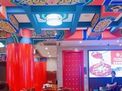 -郭林家常菜(狼垡店)