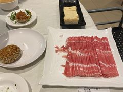 -东来顺饭庄(王府井步行街店)