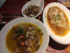 -庆江南江南菜(张家港吾悦店)