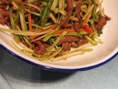-谢氏老金口七号宴(武昌大道店)