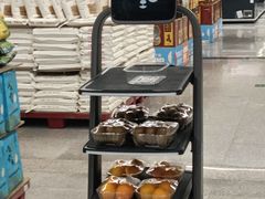 -物美综合超市(旧宫店)