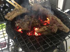 澳洲肥牛-松明一烤肉馆(鲁园店)