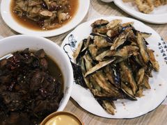 -如意香辣鸡架(总店)