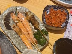 -贵木日本料理·铁板烧(新地假日广场店)
