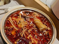 -农小锅自助小火锅(北京大兴凯德店)