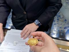 -周大福(沙田新城市广场店)