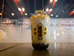 -喜茶(上海正大广场店)