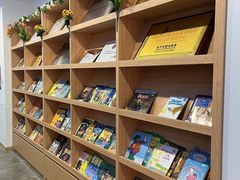 -关键词英语·青少儿·语言培训(红山天虹校区)
