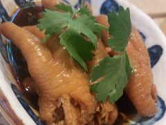 -点都德(聚福楼店)