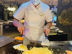 -星河湾半岛酒店·意咖啡西餐厅