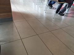 -麦当劳(武商建二店)