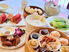 -万山楼海鲜酒家·二十三年老字号