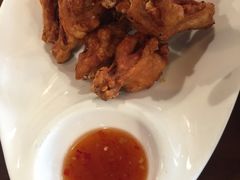 -Dang restaurant (patong phuket)