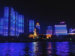 -武昌中华路码头(轮渡站)