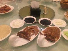 -天外天烤鸭店(八角店)