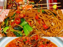 -辣小鲜·南昌大排档(船山路店)