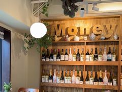 -Money Shops(愚园路店)