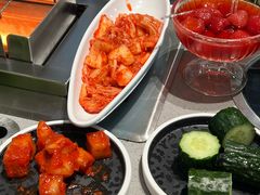 -丰茂烤串(外滩星荟中心店)