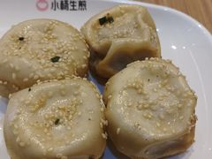 -小杨生煎(香港名都店)