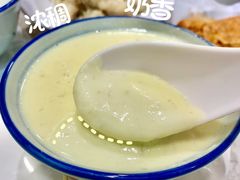 -水牛奶皇后糖水铺
