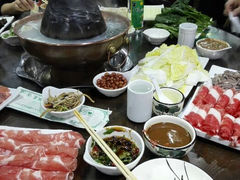android_upload_pic-大明铜锅·烤涮坊·烧烤(总店)
