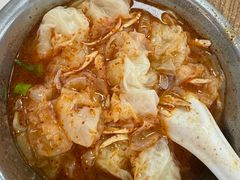 -荣巷小馄饨(荣巷店)