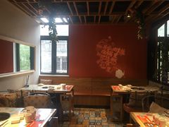 -南城十里潮汕鲜牛火锅·鲜虾生滚粥(融汇老商埠店)