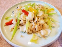 -麒麟中餐厅·经典粤菜·地道菜式老字号(广州长隆酒店)