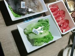 -野妹经典火锅(民治店)