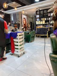 -MS.SALON美发沙龙