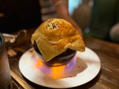 -卢布里西餐厅(总店)