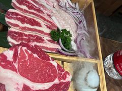 -九田家黑牛烤肉料理(太阳宫广场店)