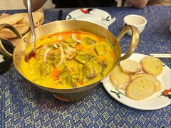 -南沙游艇会·大兵船餐厅