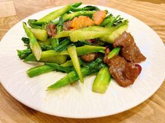 -金翠河烧鹅粤式茶餐厅(龙湖三千集天街店)