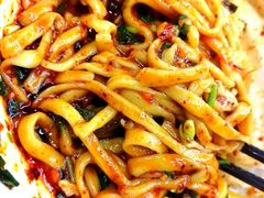 -老陈婆手工面庄