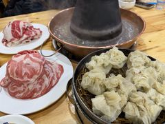 -元盛居(亚泰大街店)