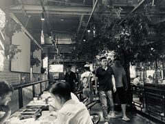 -管氏翅吧(马家堡店)