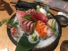 -James Parker Sushi & Sake