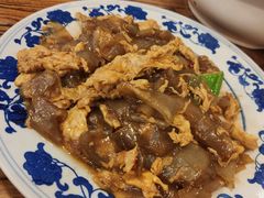 鸭蛋粉皮-美味居(古城店)