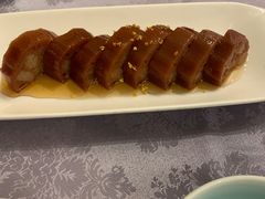 -山外山菜馆(玉泉路店)