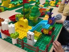 -斯坦星球AI编程·机器人科创·科学实验·信奥·思维·STEM·乐高·竞赛考级(浦东联洋广场大拇指龙阳御桥中心)