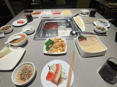 -海底捞火锅(青悦城店)