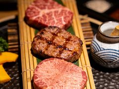 -御牛道日式烤肉料理(杭州万象城店)