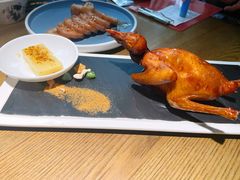 红烧鸽-大鸽饭(岗顶店)
