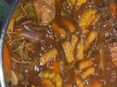 -御上皇三汁焖锅(薛城万达广场店)